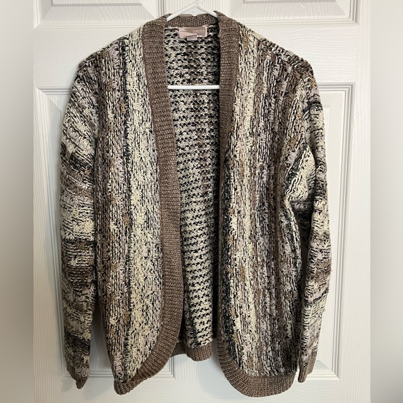 Forever 21 open front cardigan - Picture 1 of 3